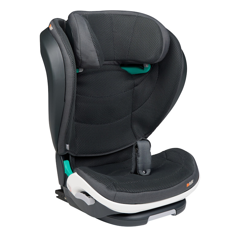 E-shop BeSafe Flex FIX 2 anthracite mesh