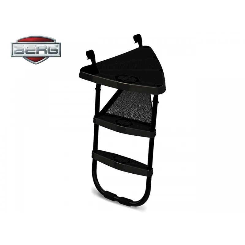 E-shop Berg Toys Berg platforma a schodíky k trampolíne Ladder M