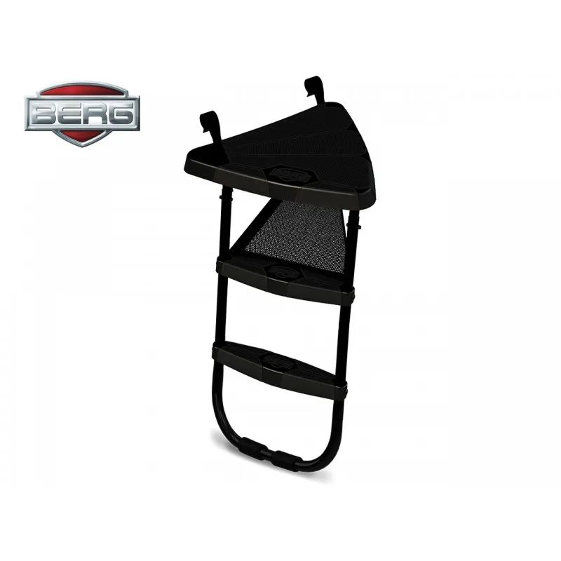 E-shop Berg Toys Berg platforma a schodíky k trampolíne Ladder L