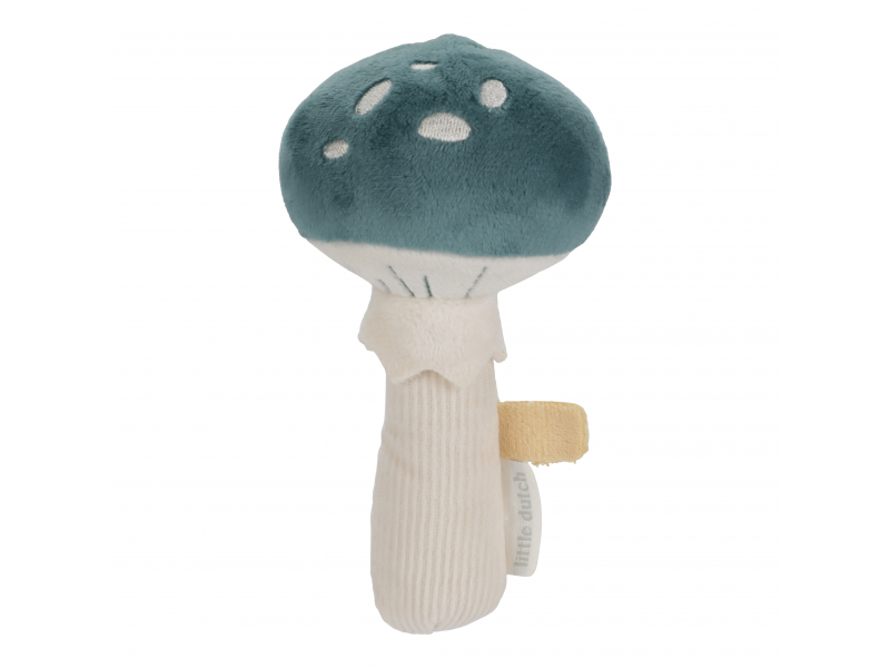 E-shop Little Dutch Hrkálka huba Forest Friends