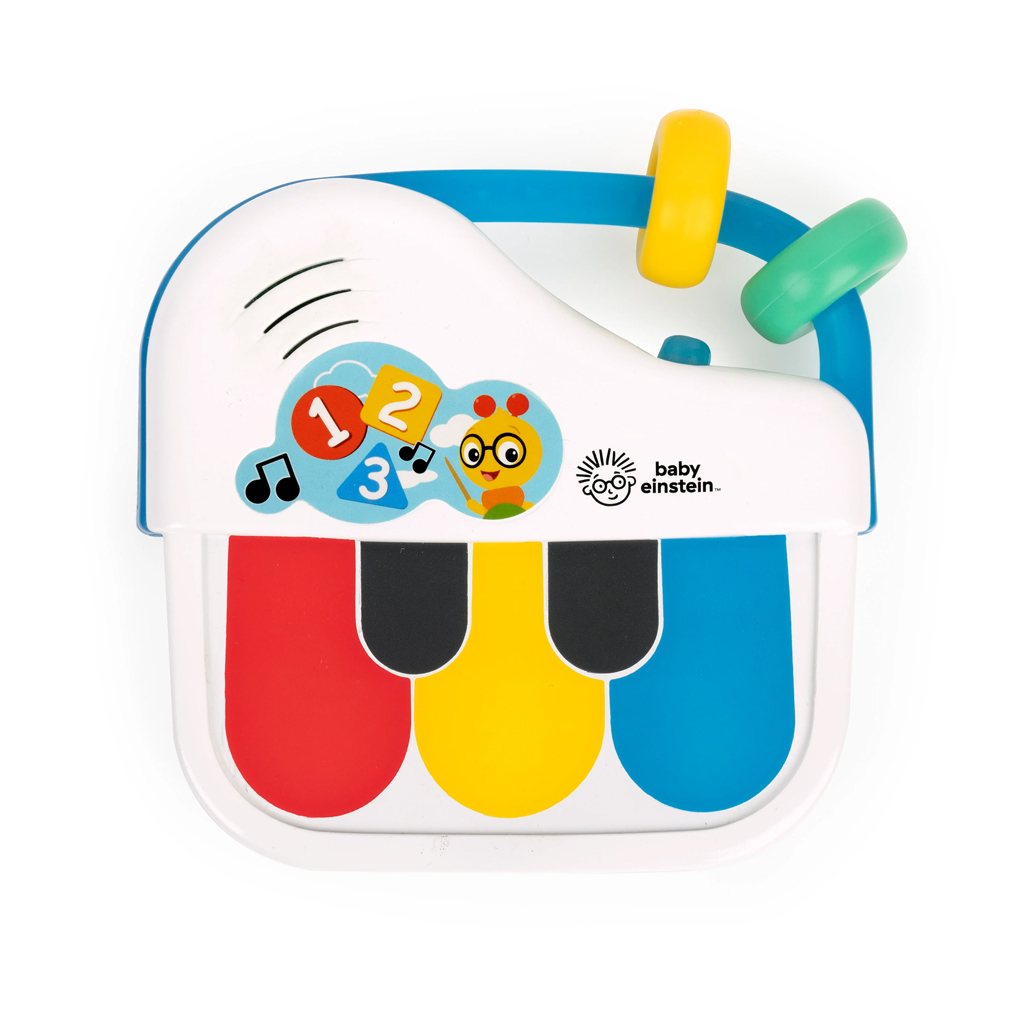 E-shop BABY EINSTEIN Hračka hudobná Piano 3m+