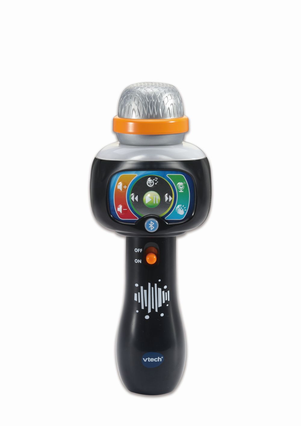 E-shop Vtech Karaoke mikrofón s pesničkami SK