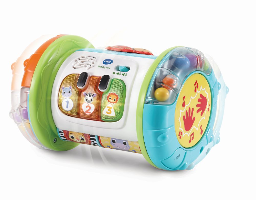 E-shop Vtech Magický valec SK