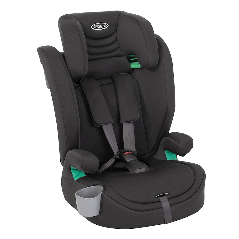 E-shop Graco Eldura™ R129 midnight