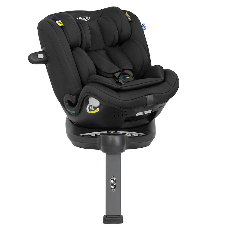 E-shop Graco Turn2Me™ Grow midnight