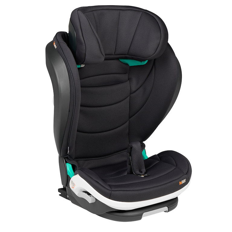 E-shop BeSafe Flex FIX 2 black soft breeze