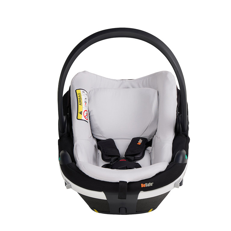 E-shop BeSafe Child Seat Cover Go Beyond
