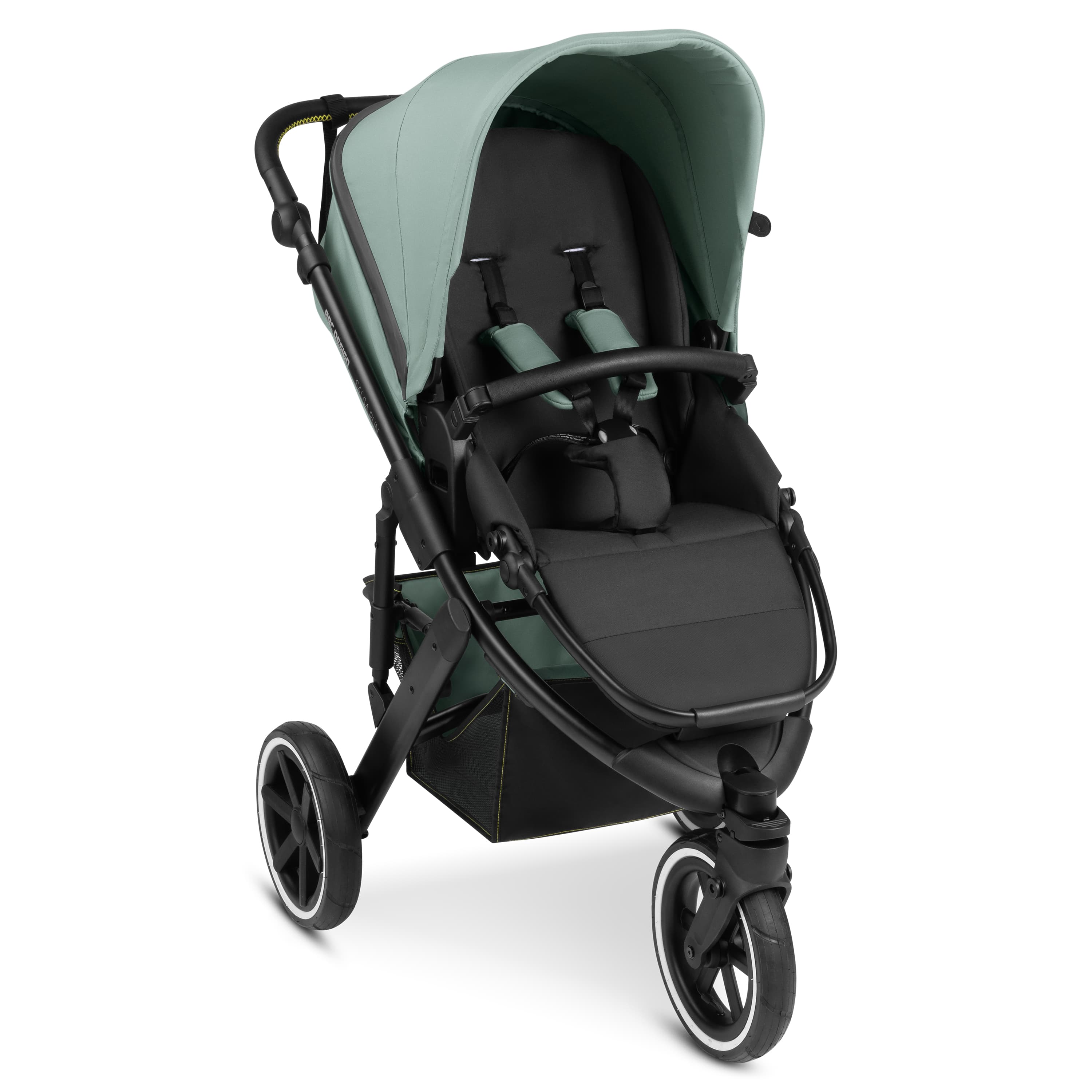 E-shop ABC Design Salsa Run aqua 2024