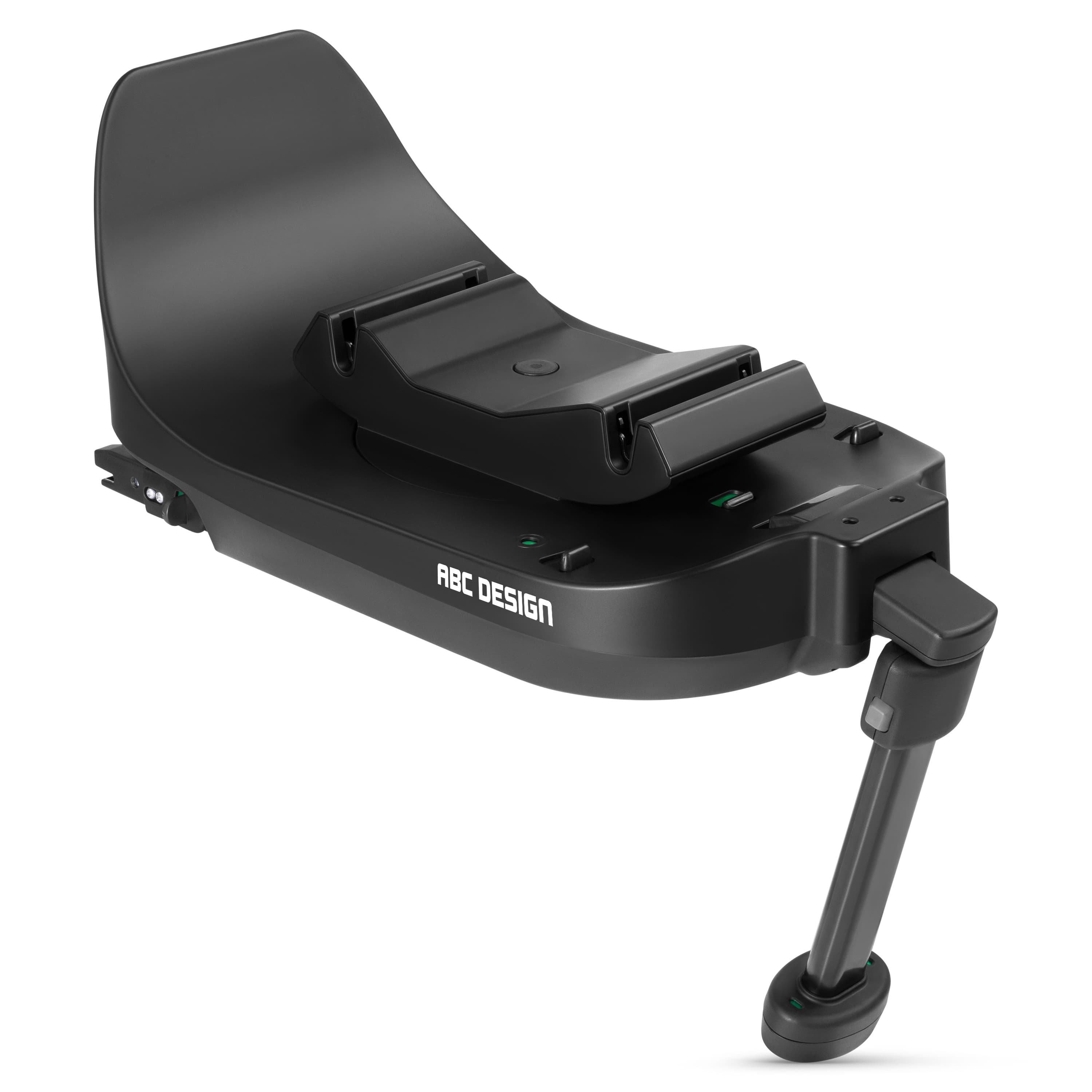 E-shop ABC Design Isofix Base Root