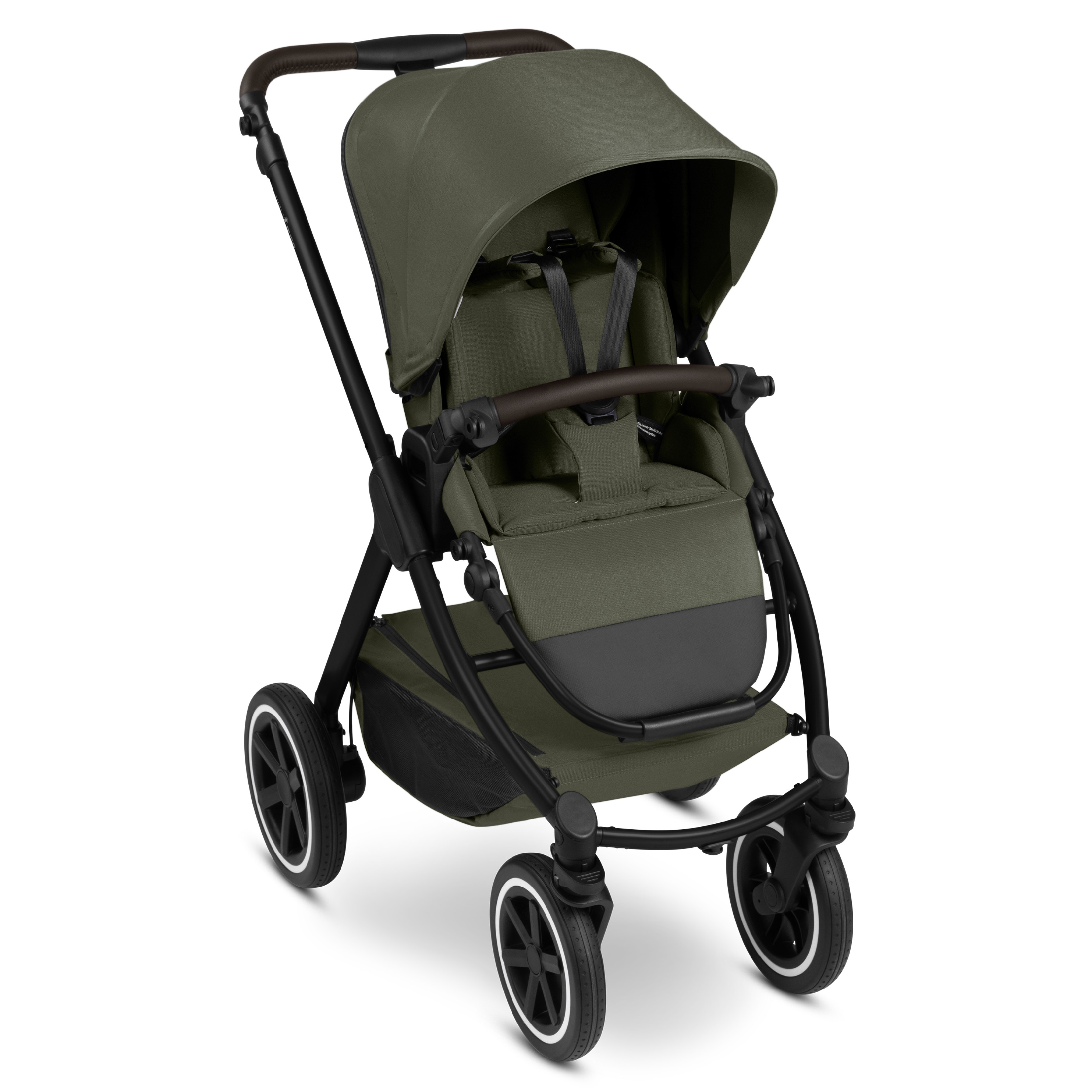 Abc Design Samba 2 avokádo