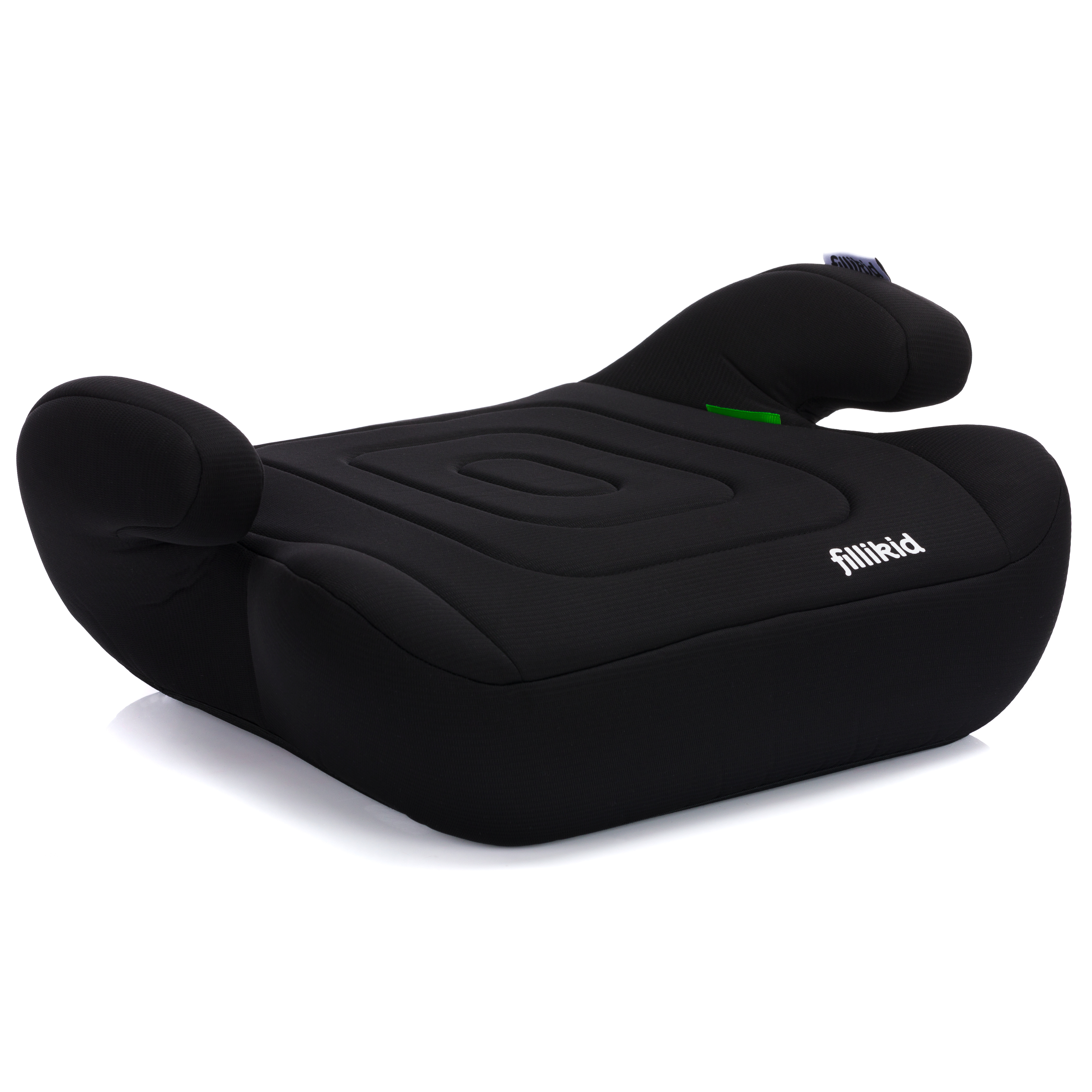 E-shop Fillikid Fillikíd Podsedák basic black