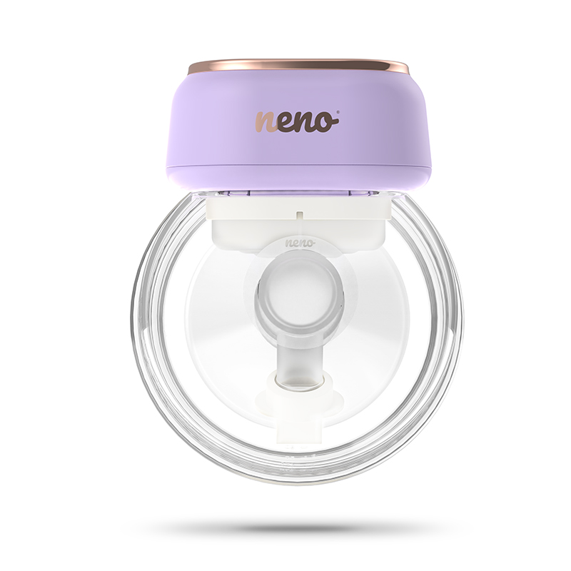 E-shop NENO Odsávačka materského mlieka elektrická handsfree Sole