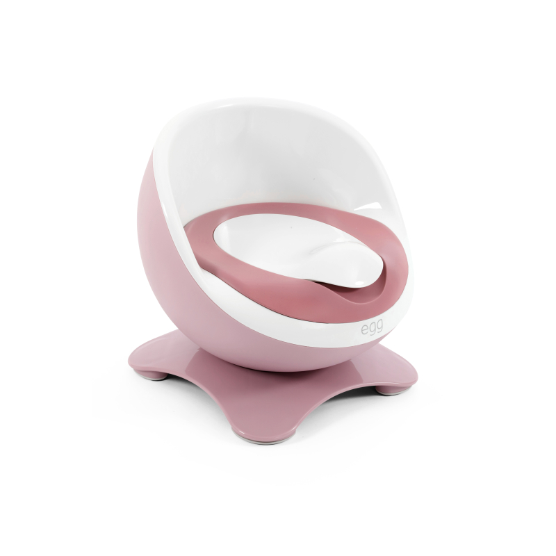 E-shop BabyStyle Egg EGGLOO nočník - PINK