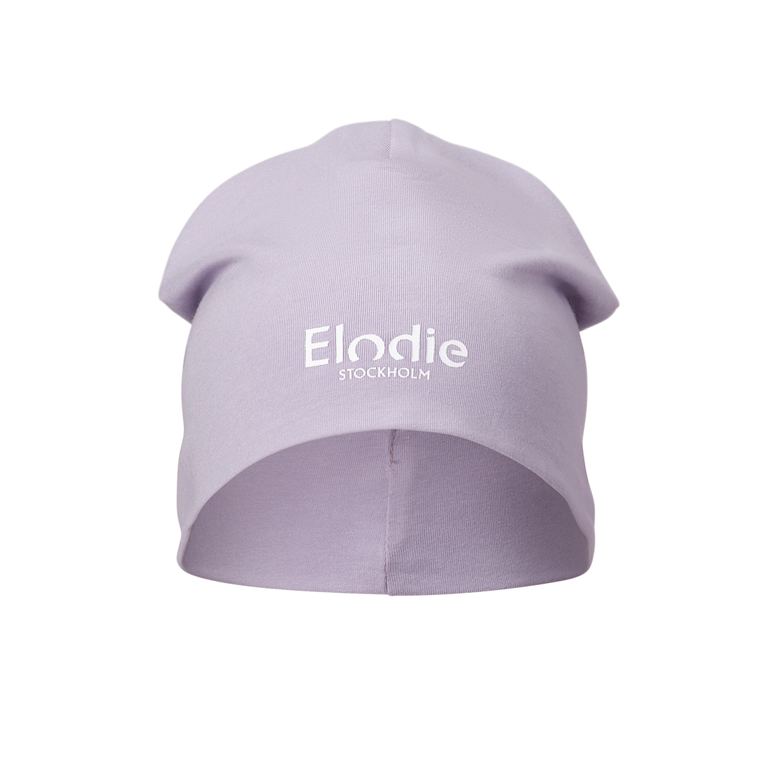 E-shop Čiapka Logo Beanies Elodie Details 2025 - Lavender Love, 2-3 roky