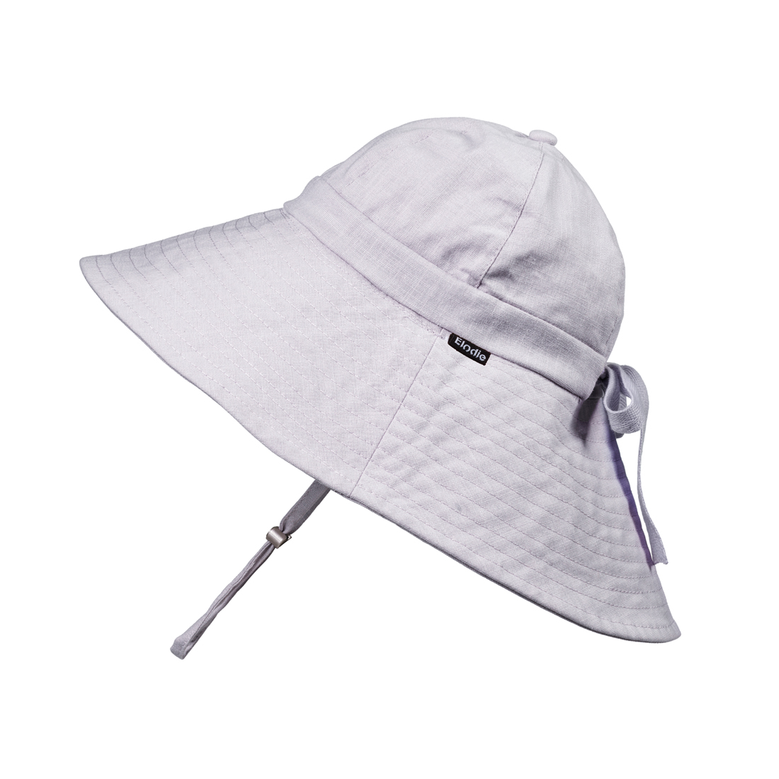 E-shop Klobúčik Sun Hat Elodie Details 2025 - Lavender Love, 1-2 roky