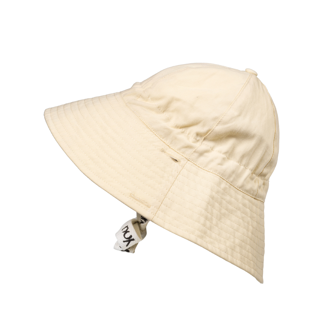 E-shop Klobúčik Sun Hat Elodie Details 2025 - Oat White, 1-2 roky