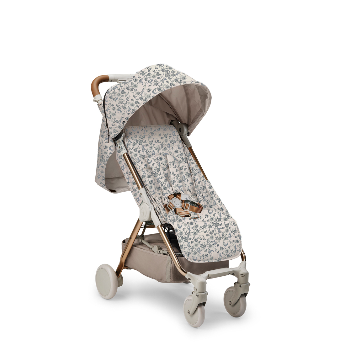 E-shop Mondo Stroller Elodie Details 2025 - Garden Leo Toile