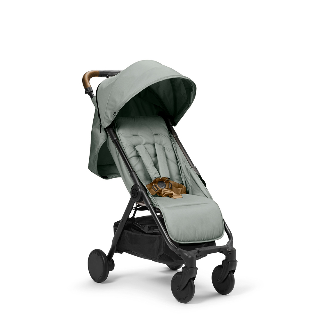 E-shop Mondo Stroller Elodie Details 2025 - Hazy Jade
