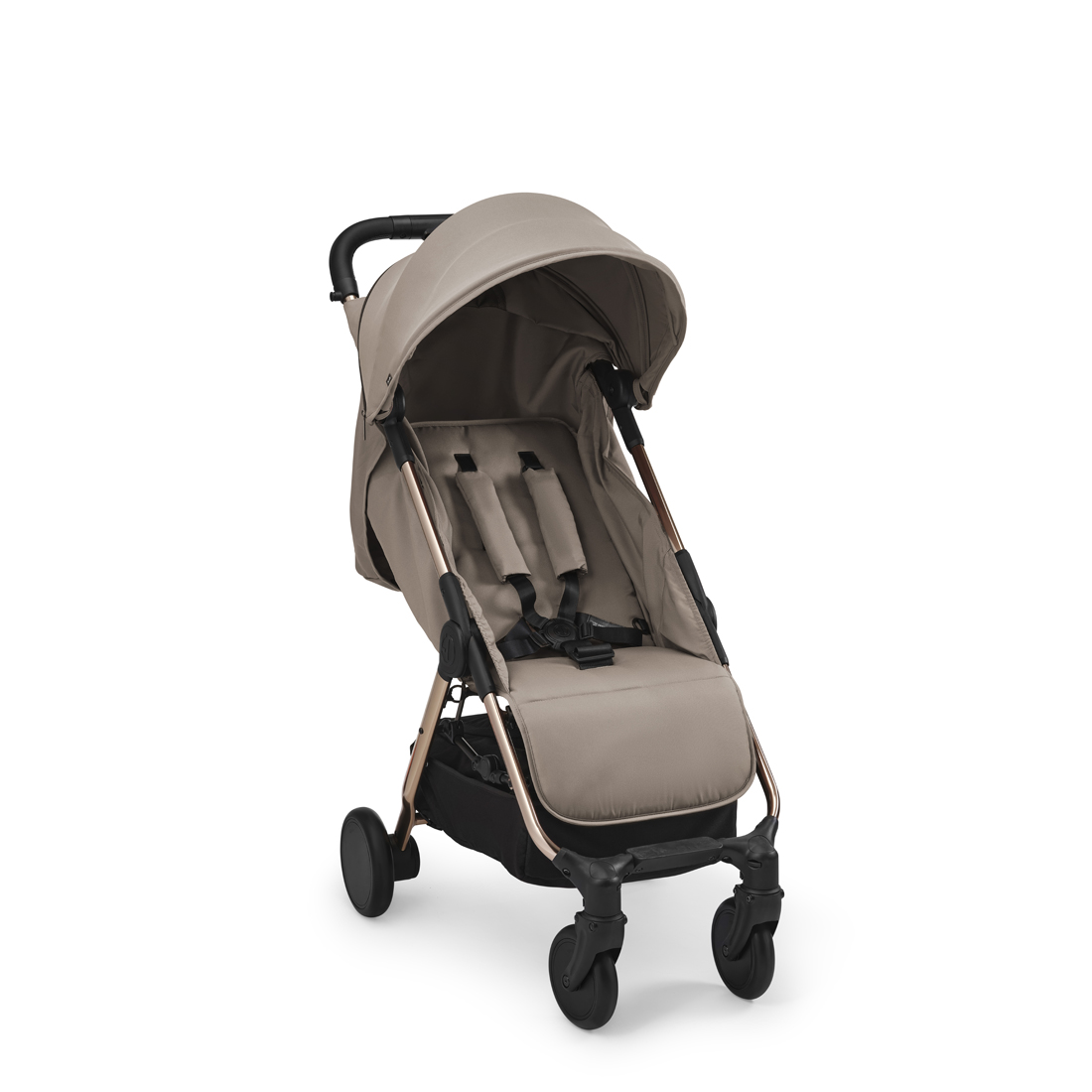 E-shop Mondo Stroller Elodie Details 2025 - Tender Taupe