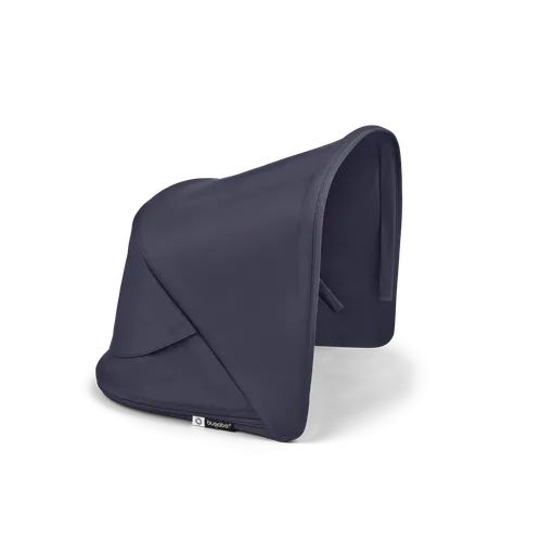 E-shop Bugaboo Fox 5 RENEW slnečná strieška, deep indigo