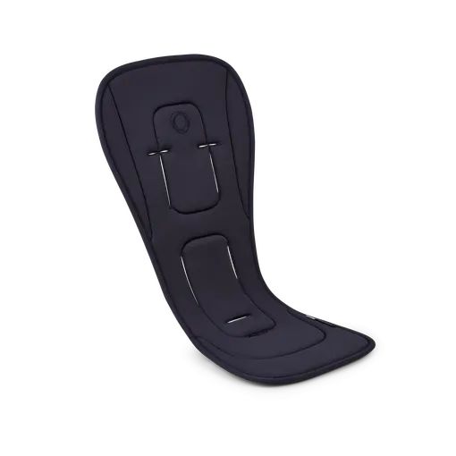 E-shop Bugaboo Dual Comfort Seat Liner farba:deep indigo