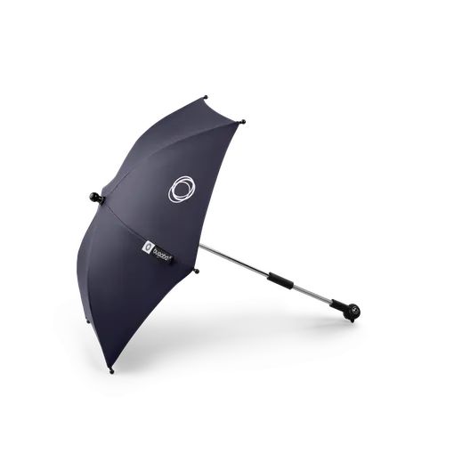 E-shop Bugaboo slnečník Parasol+ farba:deep indigo