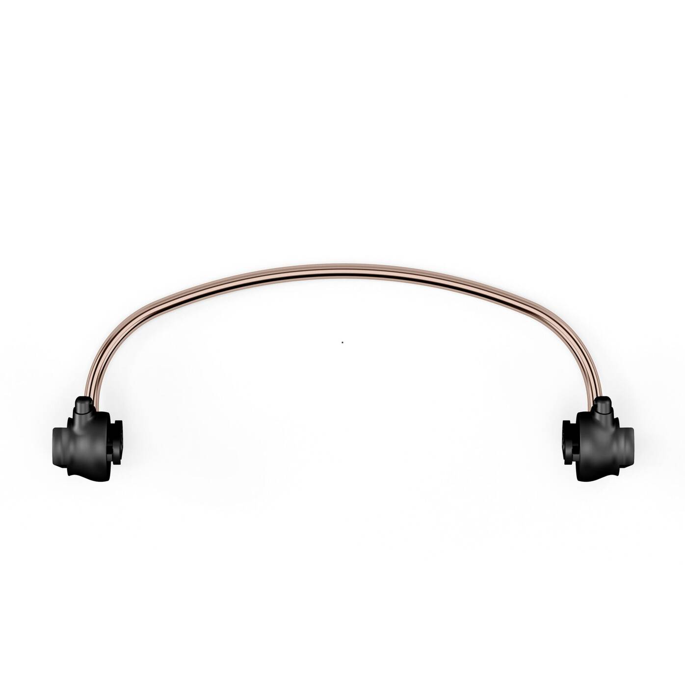 E-shop Cybex Lemo Platinum set adaptérov, black