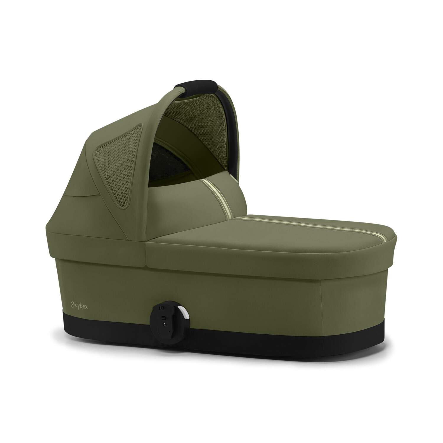 E-shop Cybex hlboká vanička Carry Cot S, moss green