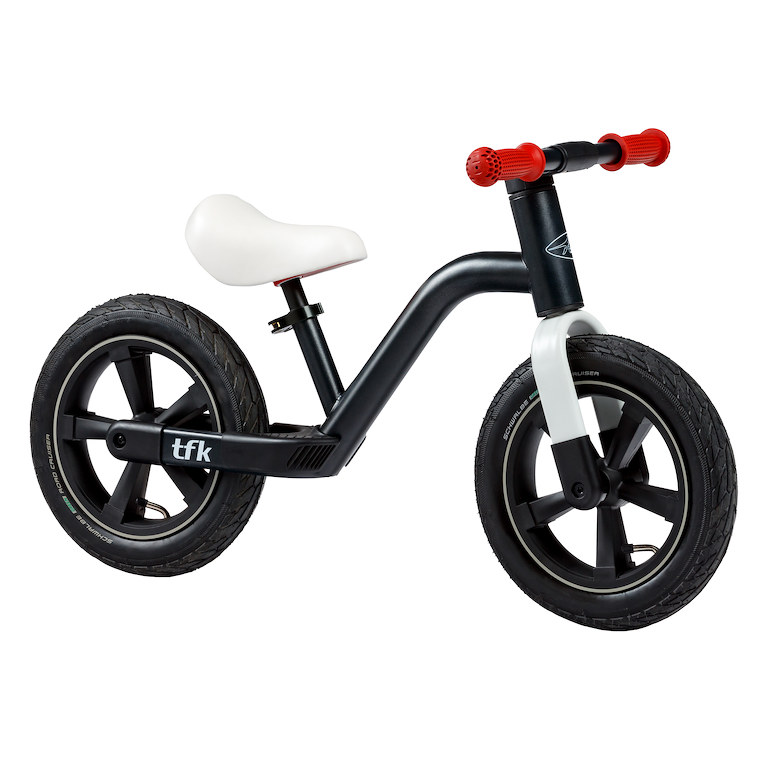 E-shop Tfk balance bike red