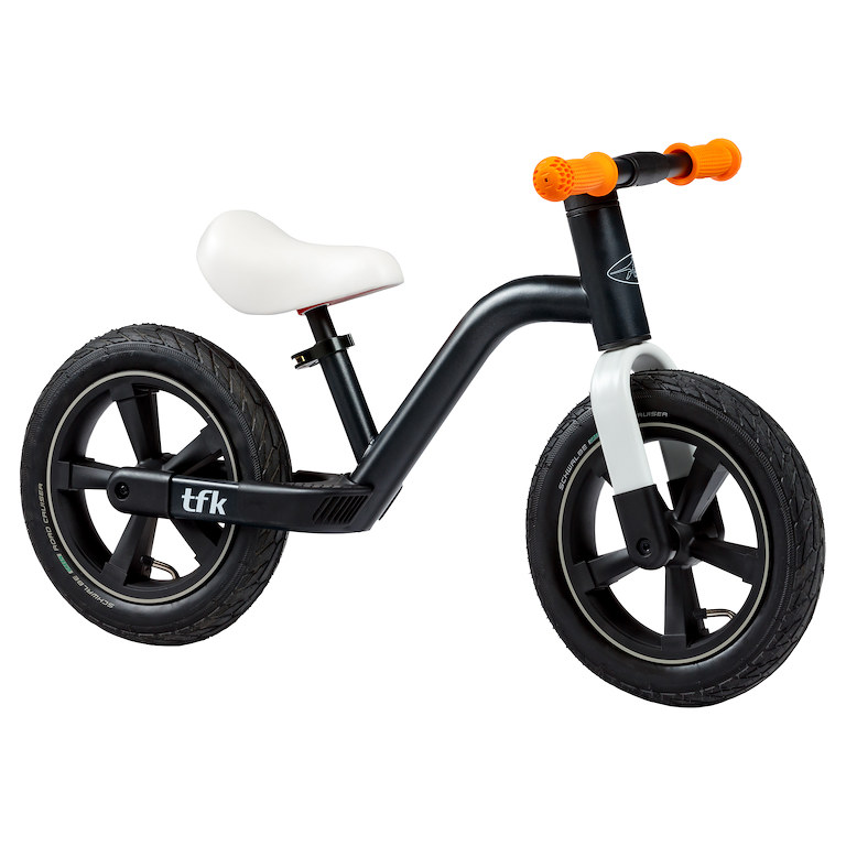 E-shop Tfk balance bike orange