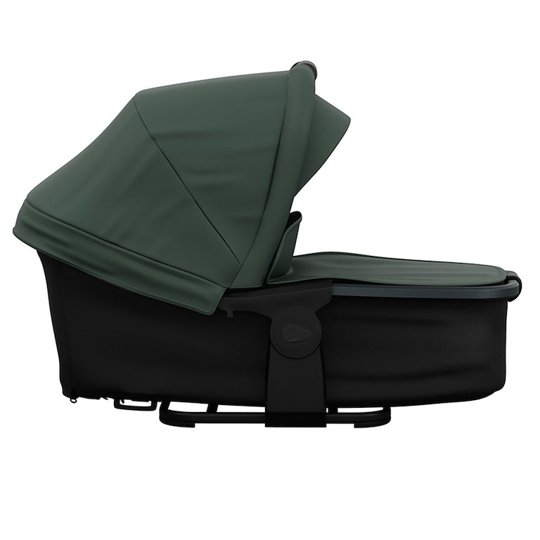 E-shop Tfk carrycot mono/pro combi unit olive