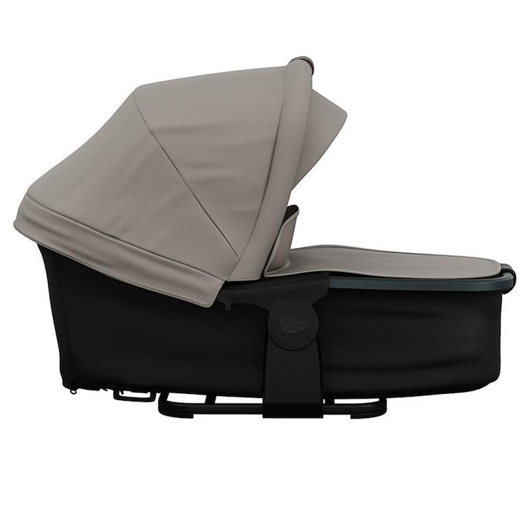 E-shop Tfk carrycot mono/pro combi unit sand
