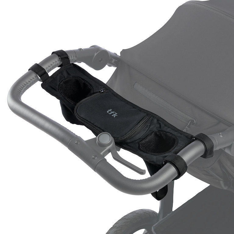E-shop Tfk cupholder mono/pro black
