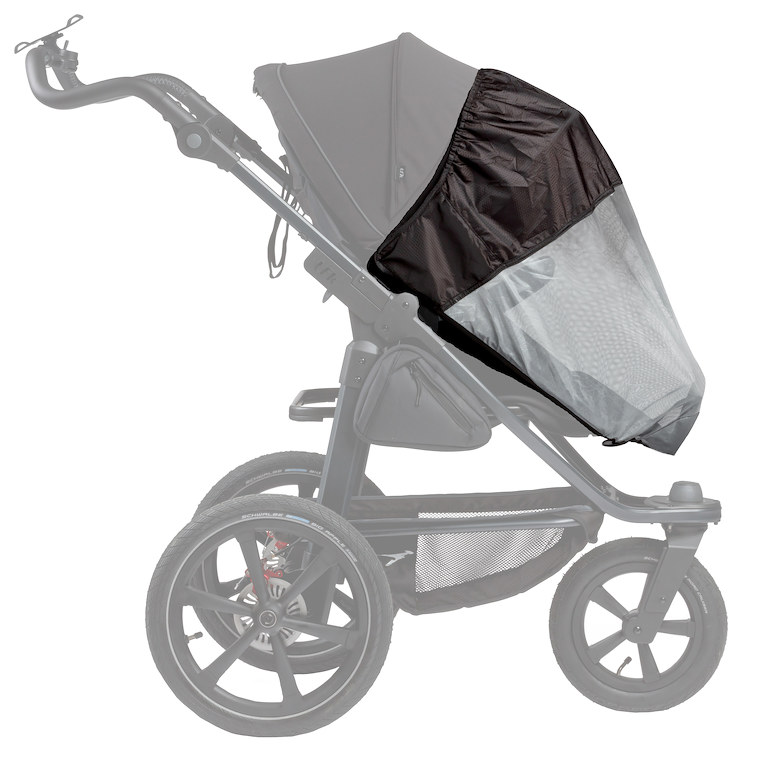 E-shop Tfk sunprotection mono/pro combi push chair