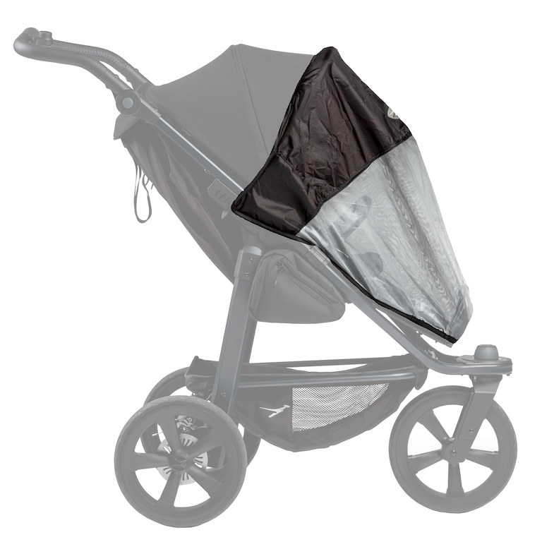 E-shop Tfk sunprotection mono/pro stroller