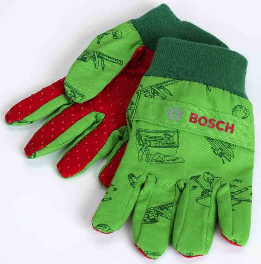 E-shop Klein Záhradné rukavice BOSCH