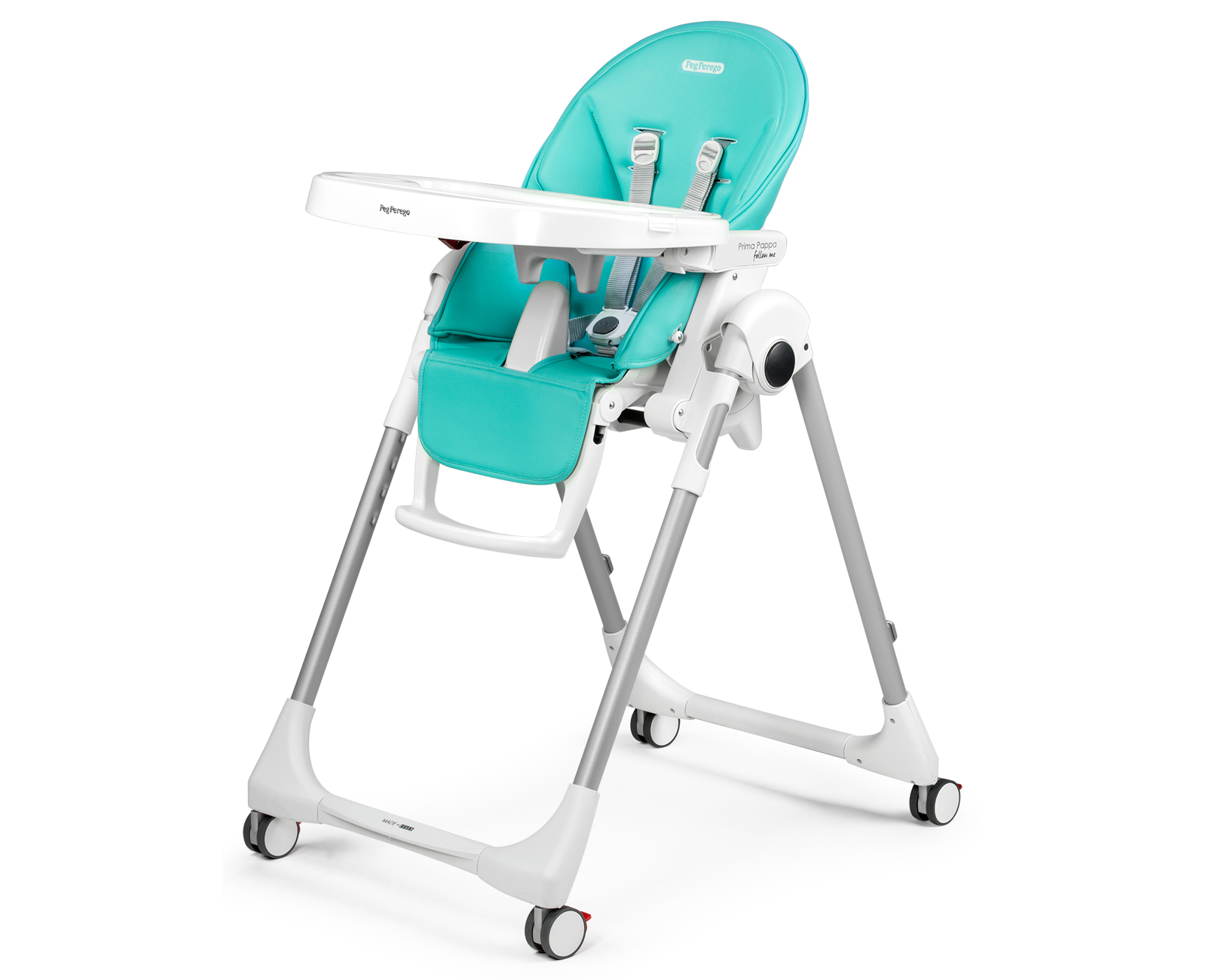 E-shop Peg Pérego Prima Pappa Follow Me Tahiti + hrazda zdarma