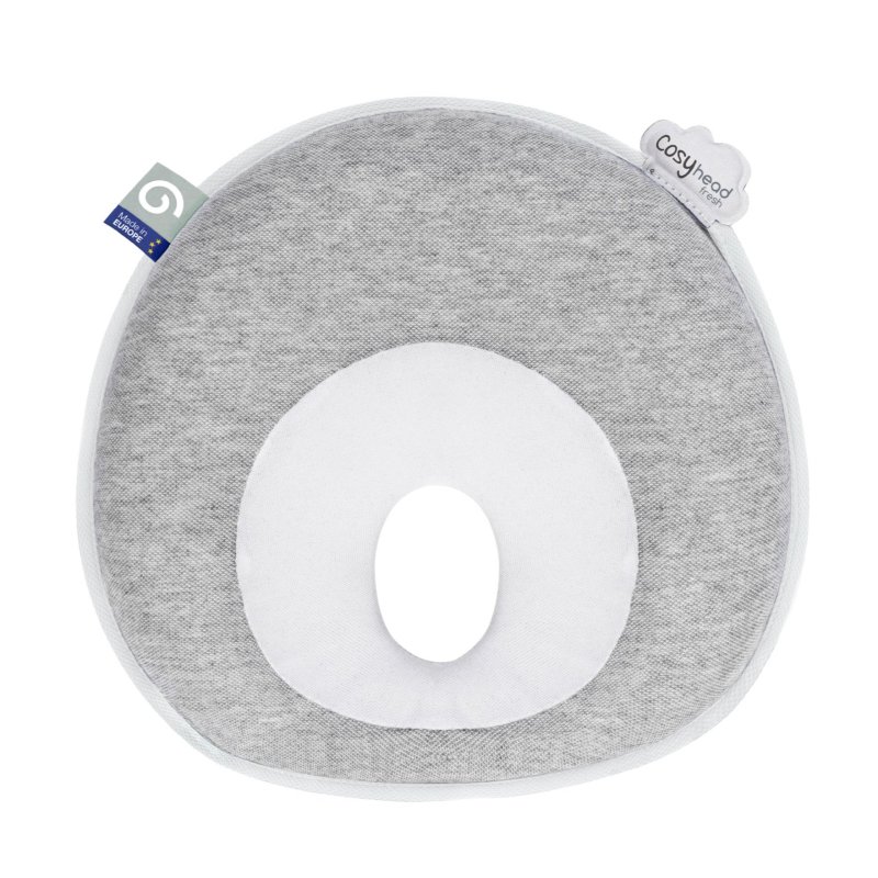 E-shop Babymoov Podhlavníček Cosyhead Fresh Smokey