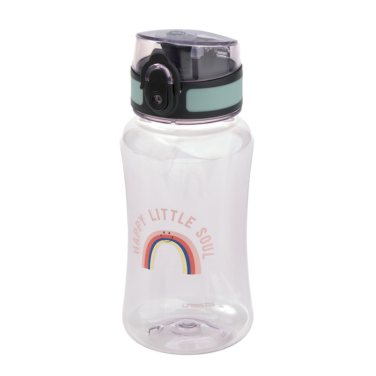 E-shop Lässig KIDS LÄSSIG Drinking Bottle 2025 rainbow