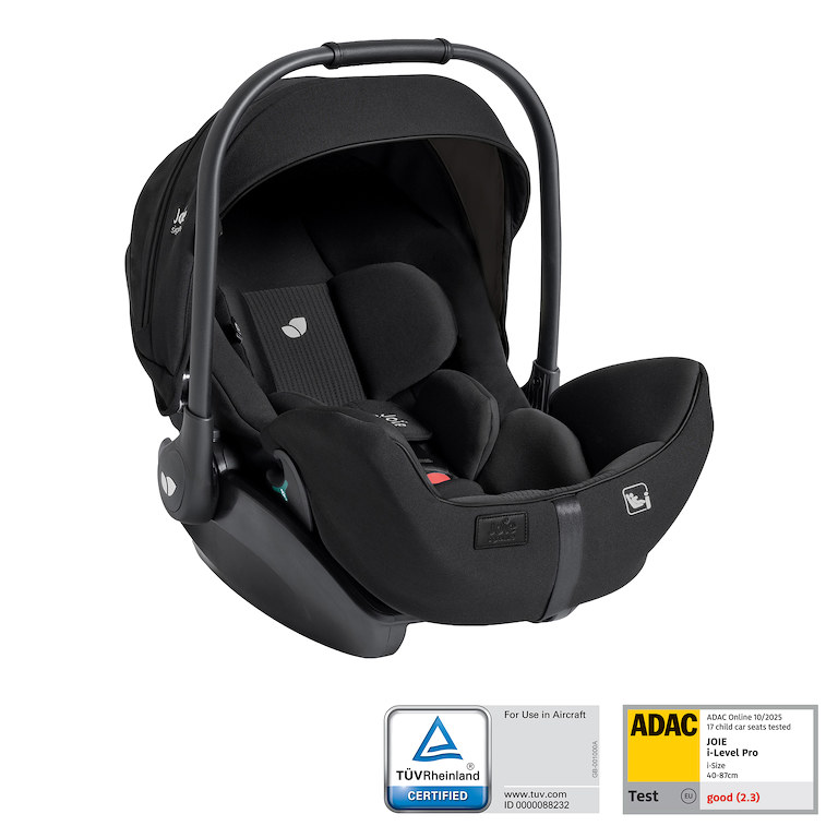 E-shop Joie i-Level™ Pro Signature eclipse