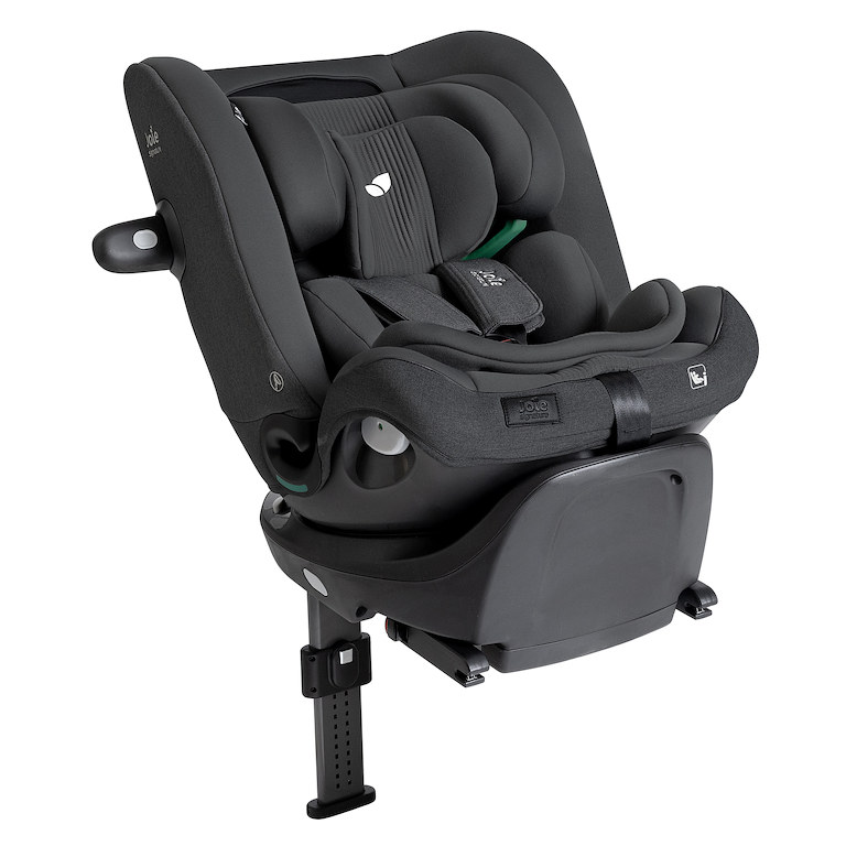 E-shop Joie i-Spin™ xl Signature ebony