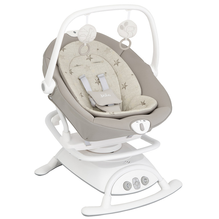 E-shop Joie sansa™ 2in1 cosmo tan