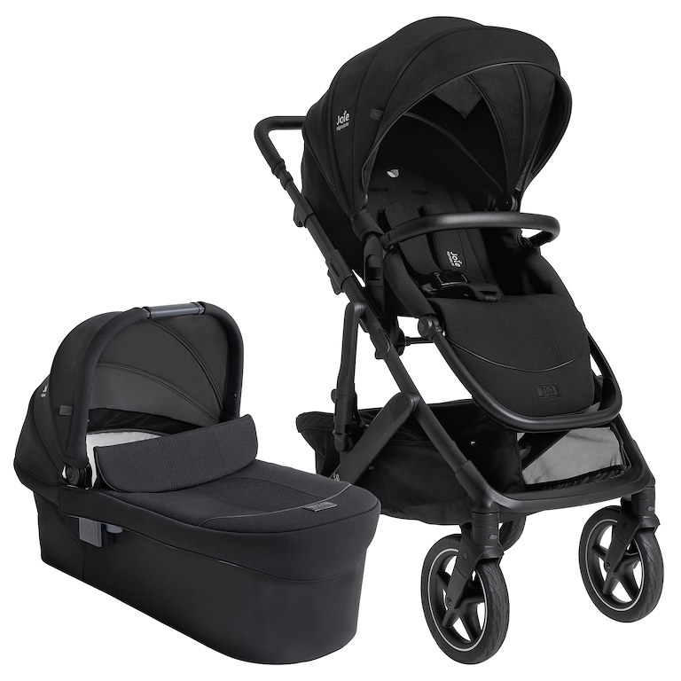 E-shop Joie vinca™ + ramble XL Signature eclipse