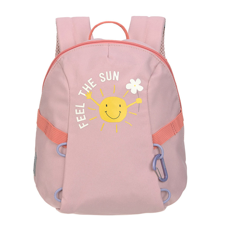 E-shop Lässig KIDS LÄSSIG Tiny Backpack Outdoor 2025 sunshine peach