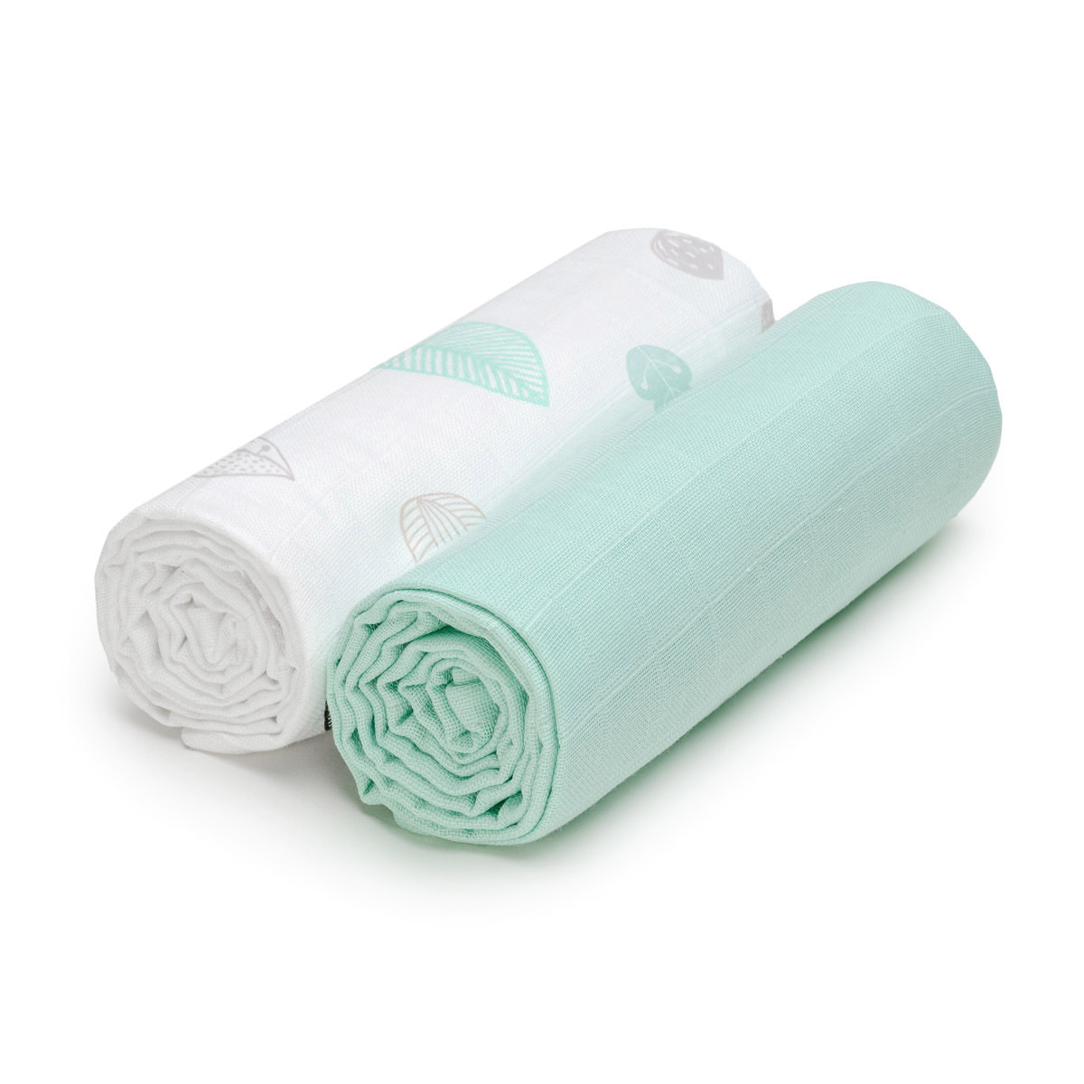 E-shop T-TOMI TETRA osušky EXCLUSIVE COLLECTION Mint leafs