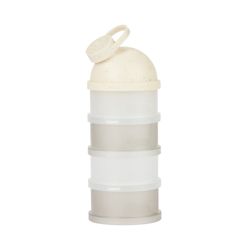 E-shop Babymoov Dávkovač sušeného mlieka Mineral Sand