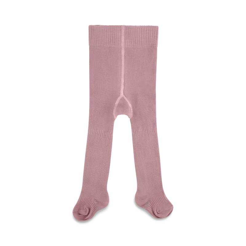 E-shop KipKep Detské pančušky Stay-on-Tights 2-6m Mauve