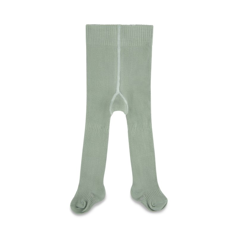 E-shop KipKep Detské pančušky Stay-on-Tights 2-6m Calming Green