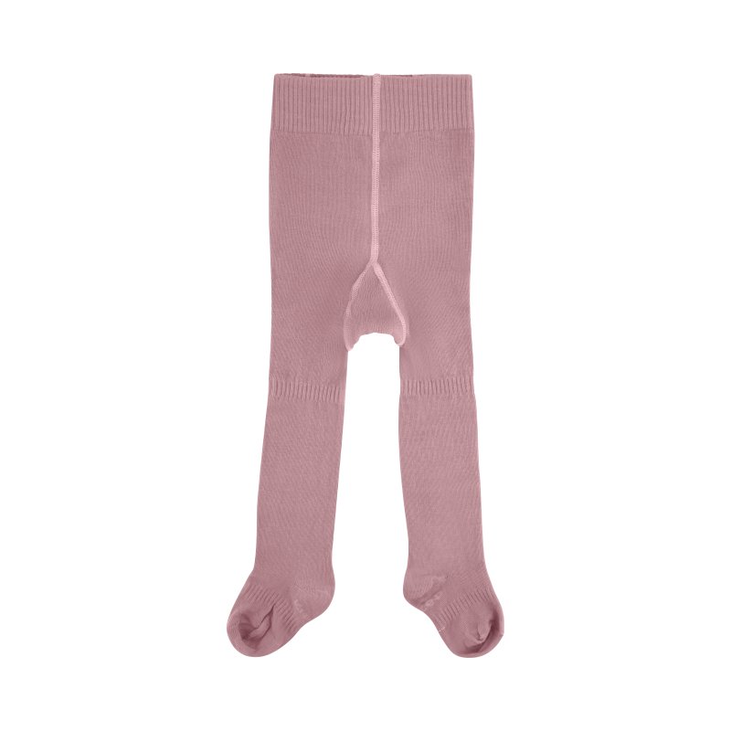 E-shop KipKep Detské pančušky Stay-on-Tights 6-12m Mauve