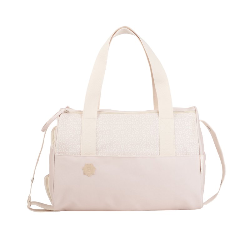 E-shop Babymoov Taška Pocketstyle Cream